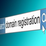 Domain registration