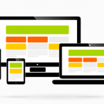 Responsive web design