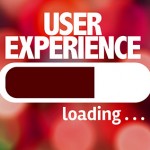 user experience website